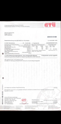 Volkswagen Tiguan cena 51800 przebieg: 208000, rok produkcji 2012 z Międzyrzec Podlaski małe 172
